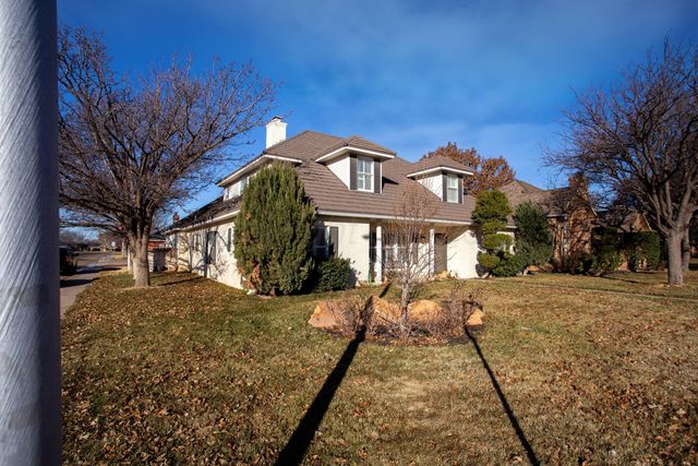 3406 MCCALL Place, Amarillo, TX 79121