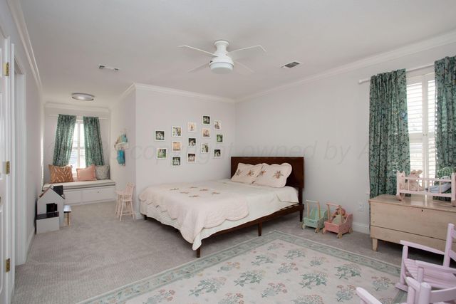 3406 MCCALL Place, Amarillo, TX 79121