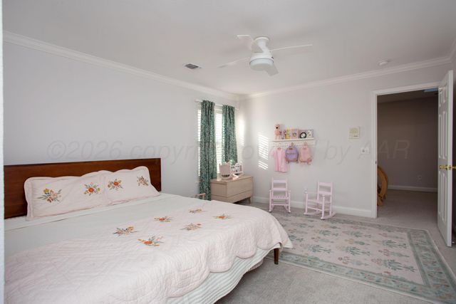 3406 MCCALL Place, Amarillo, TX 79121