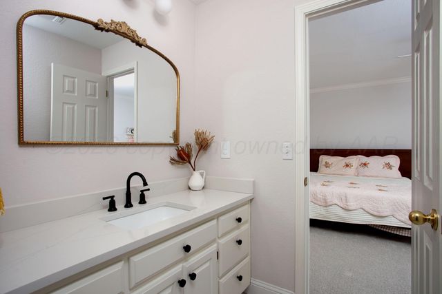 3406 MCCALL Place, Amarillo, TX 79121