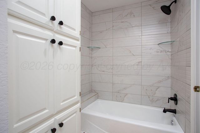 3406 MCCALL Place, Amarillo, TX 79121