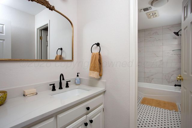 3406 MCCALL Place, Amarillo, TX 79121