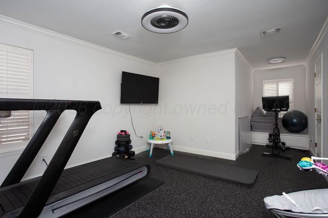 3406 MCCALL Place, Amarillo, TX 79121