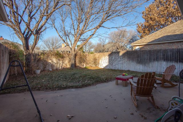 3406 MCCALL Place, Amarillo, TX 79121