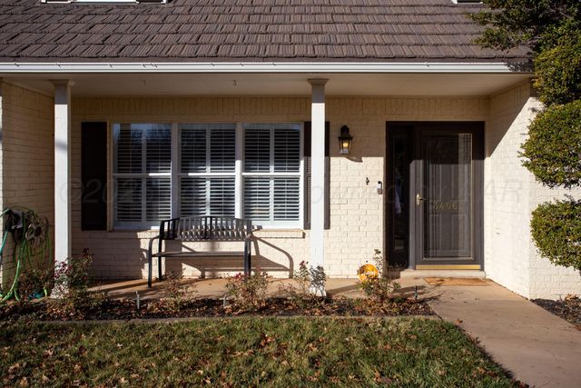3406 MCCALL Place, Amarillo, TX 79121