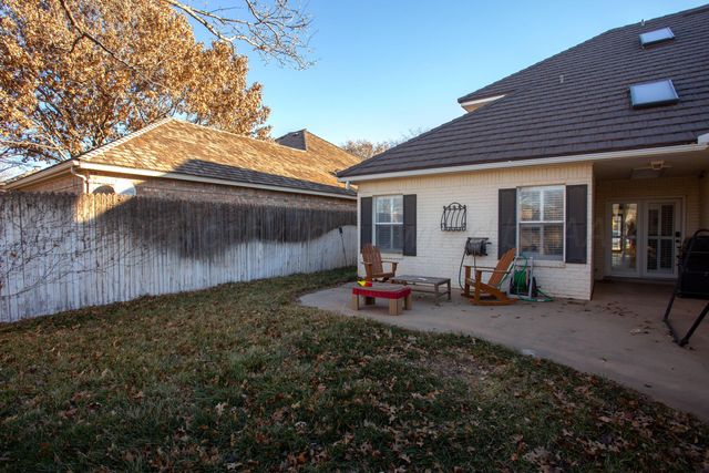 3406 MCCALL Place, Amarillo, TX 79121