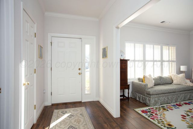 3406 MCCALL Place, Amarillo, TX 79121