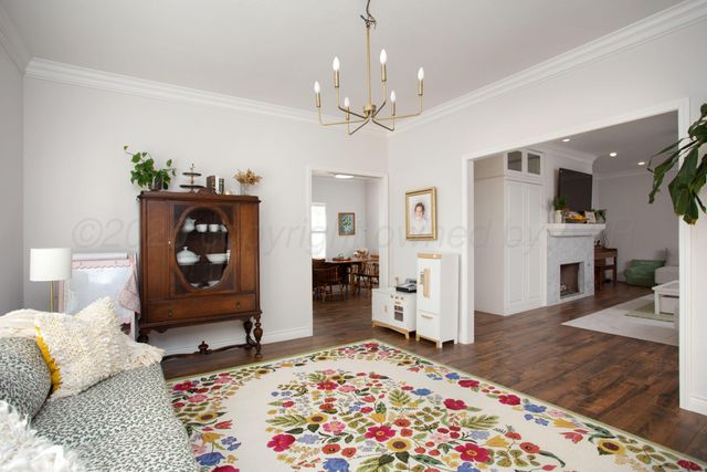 3406 MCCALL Place, Amarillo, TX 79121