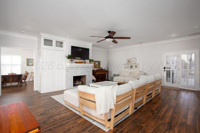 3406 MCCALL Place, Amarillo, TX 79121