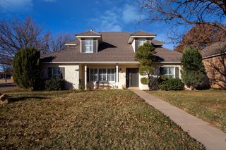 3406 MCCALL Place, Amarillo, TX 79121