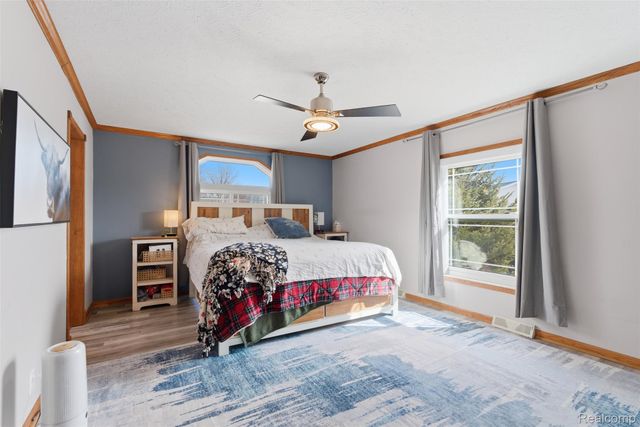 11050 Willowgreen Court, Green Oak Township, MI 48178