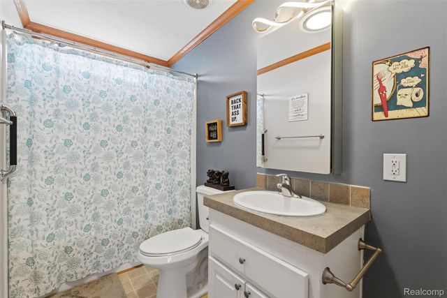 11050 Willowgreen Court, Green Oak Township, MI 48178