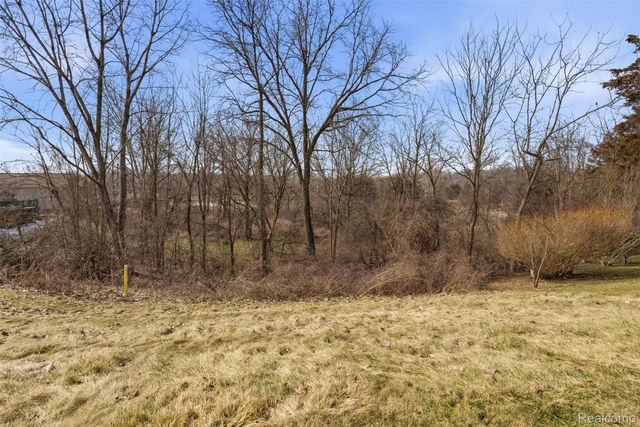 11050 Willowgreen Court, Green Oak Township, MI 48178