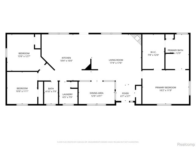 11050 Willowgreen Court, Green Oak Township, MI 48178