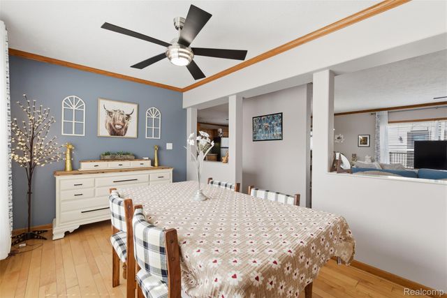 11050 Willowgreen Court, Green Oak Township, MI 48178