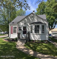 826 W Gramercy Avenue, Toledo, OH 43612