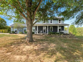 2161 Young Road, Pacific, MO 63069