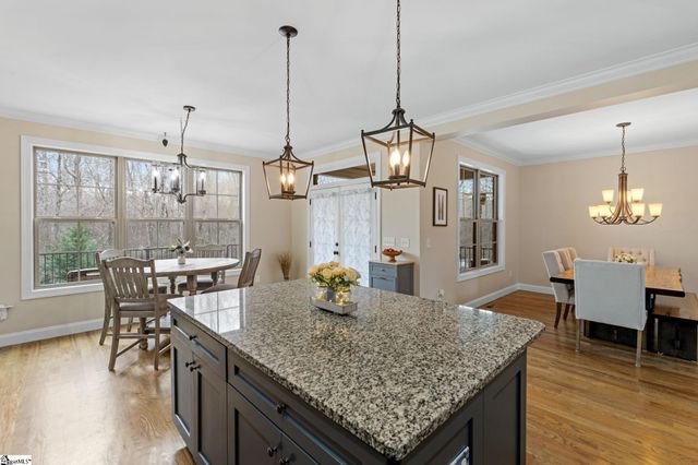 10 Colonel Storrs Court, Greer, SC 29650