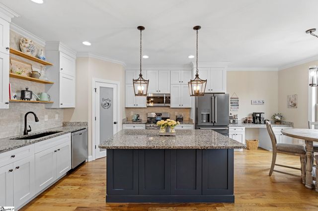 10 Colonel Storrs Court, Greer, SC 29650