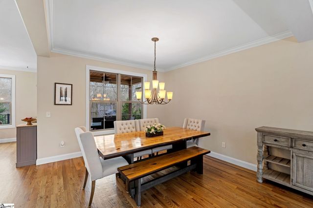 10 Colonel Storrs Court, Greer, SC 29650