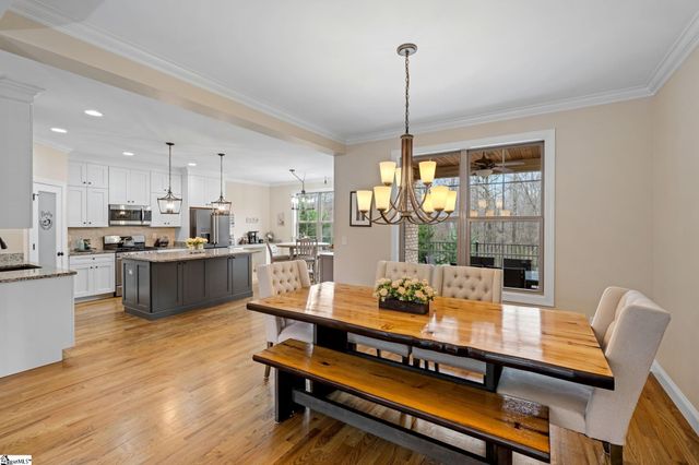 10 Colonel Storrs Court, Greer, SC 29650