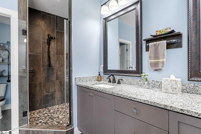 10 Colonel Storrs Court, Greer, SC 29650