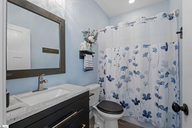 10 Colonel Storrs Court, Greer, SC 29650