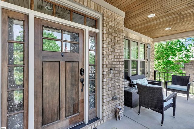 10 Colonel Storrs Court, Greer, SC 29650