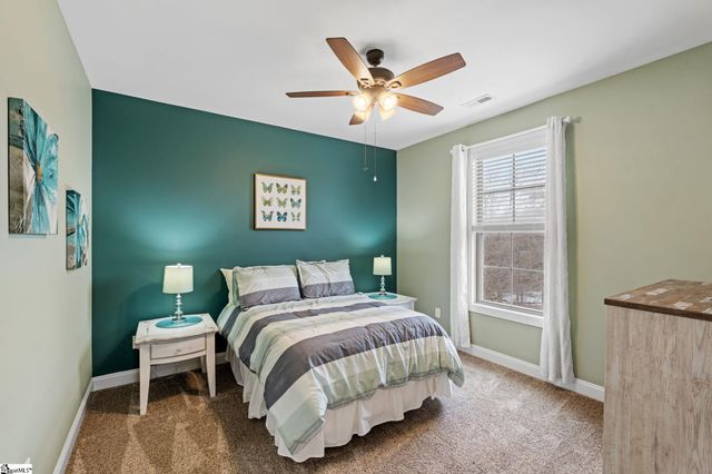 10 Colonel Storrs Court, Greer, SC 29650