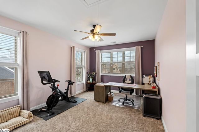 10 Colonel Storrs Court, Greer, SC 29650