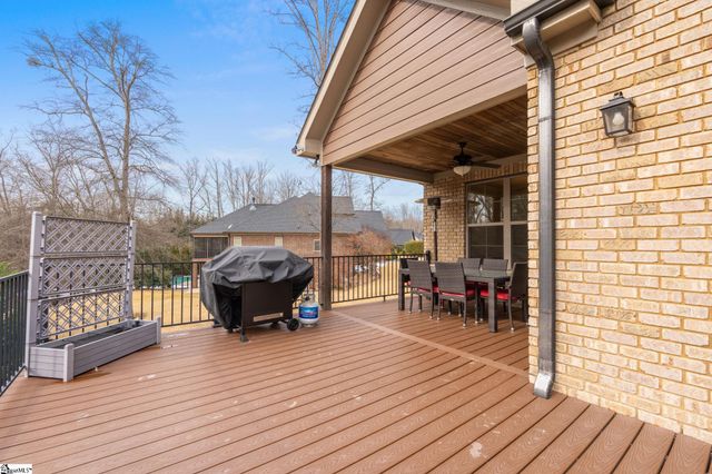 10 Colonel Storrs Court, Greer, SC 29650