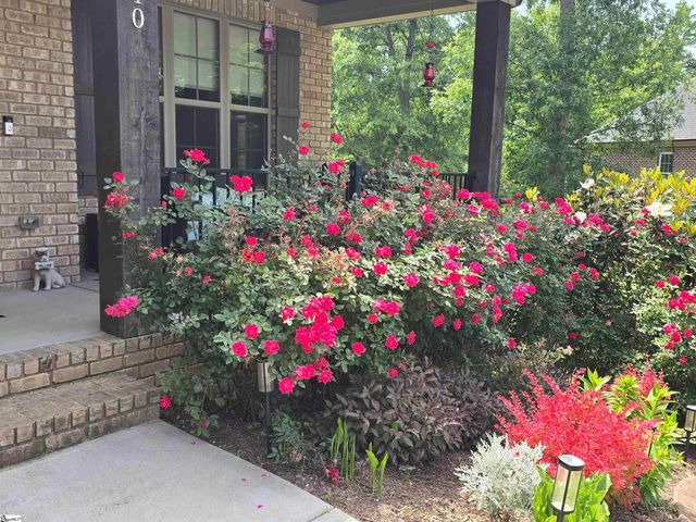 10 Colonel Storrs Court, Greer, SC 29650