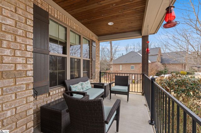 10 Colonel Storrs Court, Greer, SC 29650
