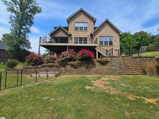 10 Colonel Storrs Court, Greer, SC 29650