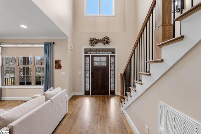 10 Colonel Storrs Court, Greer, SC 29650