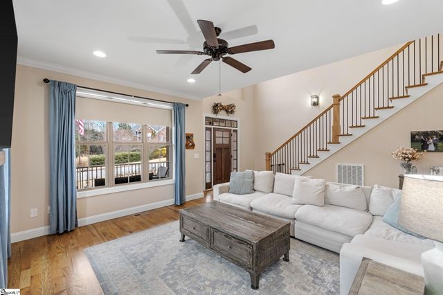 10 Colonel Storrs Court, Greer, SC 29650