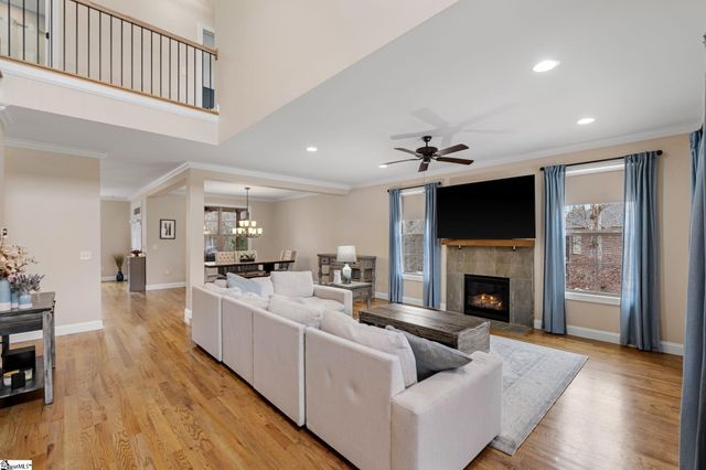 10 Colonel Storrs Court, Greer, SC 29650