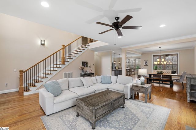 10 Colonel Storrs Court, Greer, SC 29650