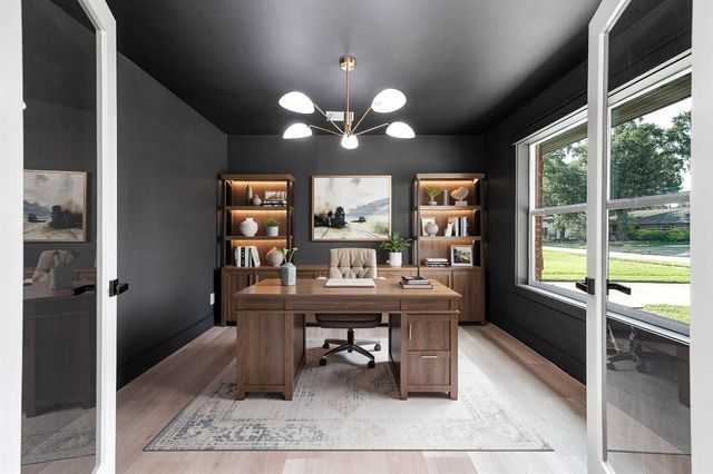 5507 Valkeith Drive, Houston, TX 77096