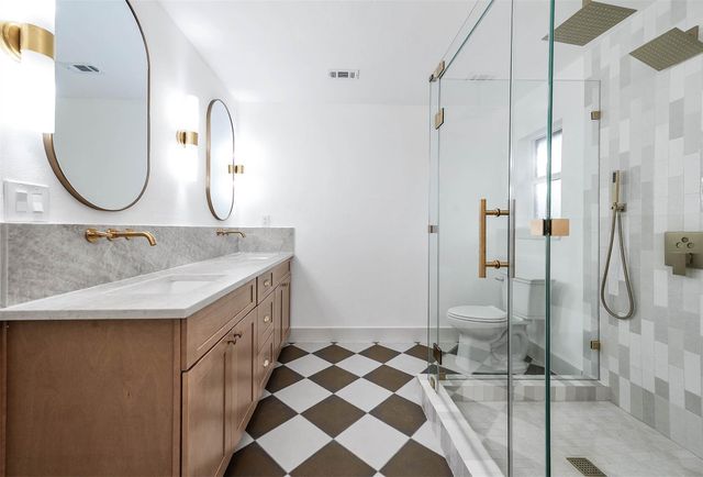 5507 Valkeith Drive, Houston, TX 77096