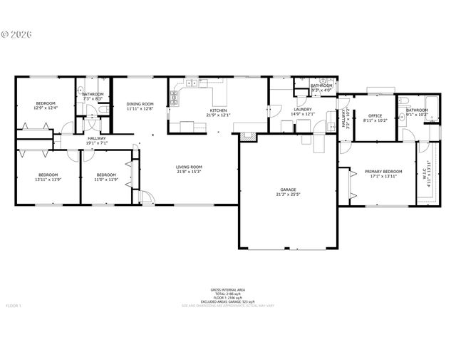 6221 MONTANA Ln, Vancouver, WA 98661