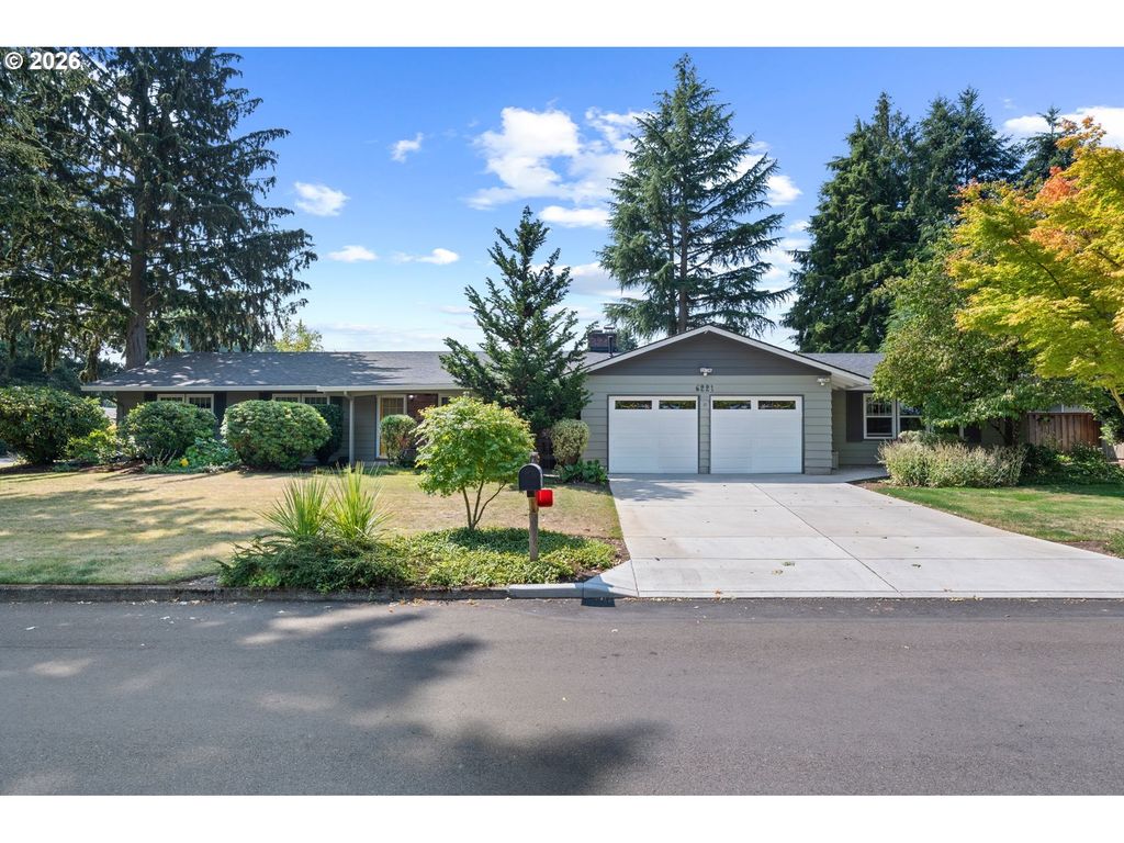 6221 MONTANA Ln, Vancouver, WA 98661