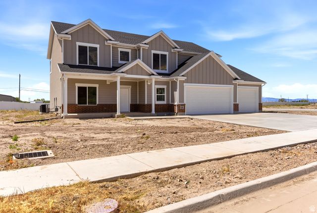 1635 W 3125 N, Pleasant View, UT 84414