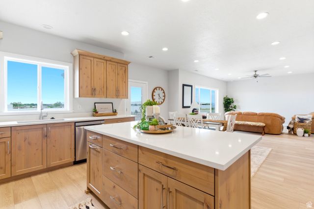 1635 W 3125 N, Pleasant View, UT 84414