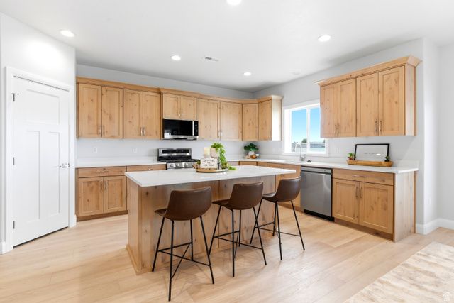 1635 W 3125 N, Pleasant View, UT 84414