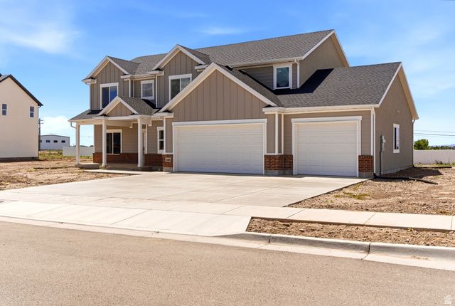1635 W 3125 N, Pleasant View, UT 84414