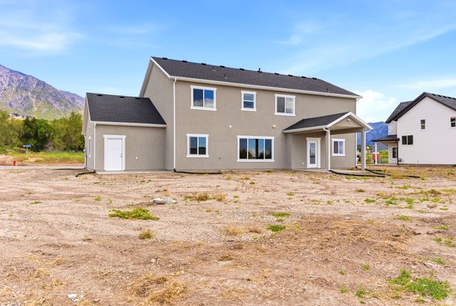 1635 W 3125 N, Pleasant View, UT 84414