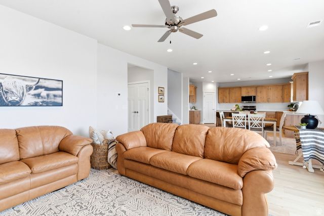 1635 W 3125 N, Pleasant View, UT 84414