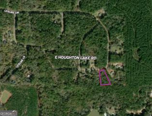 0 Leisure Circle, Pine Mountain, GA 31822