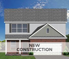 308 Wisteria Lane, Nicholasville, KY 40356